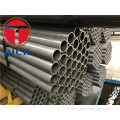 Dingin Dibentuk Seamless High Strength Low Alloy Tube